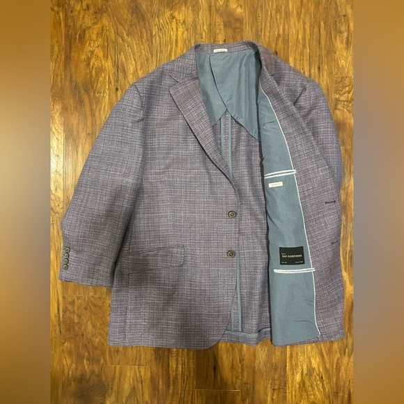 Joseph Abboud Other - Joseph Abboud Men’s Sport Coat Blazer – Multicolored